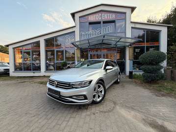 2.0 TDI Business LED Massage 1 Hand