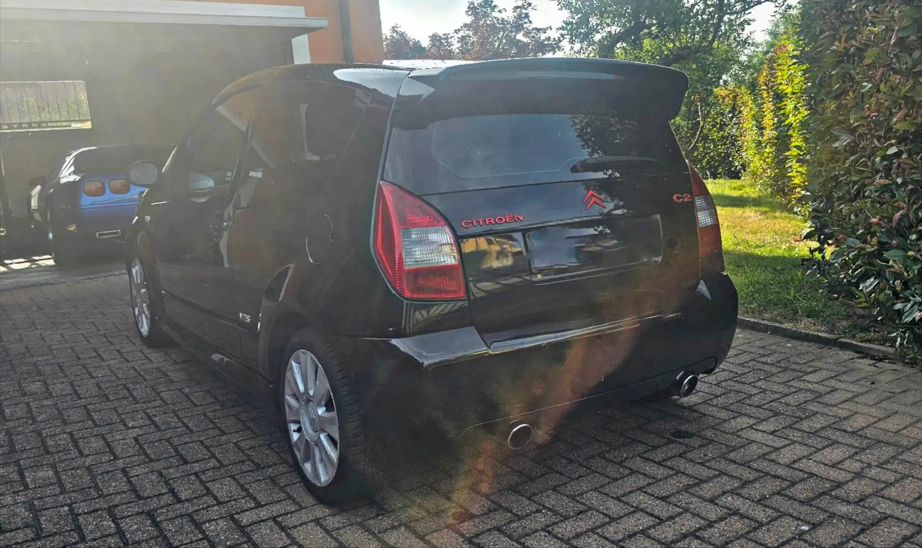 Citroen C2 1.6 16v Vts Supersprint 125cv - 2