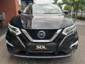 Nissan Qashqai 1.3 DIG-T 160PK!! Tekna // LED // ELEK. STOEL // 3 Nero - thumbnail 5