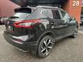Nissan Qashqai 1.3 DIG-T 160PK!! Tekna // LED // ELEK. STOEL // 3 Nero - thumbnail 3