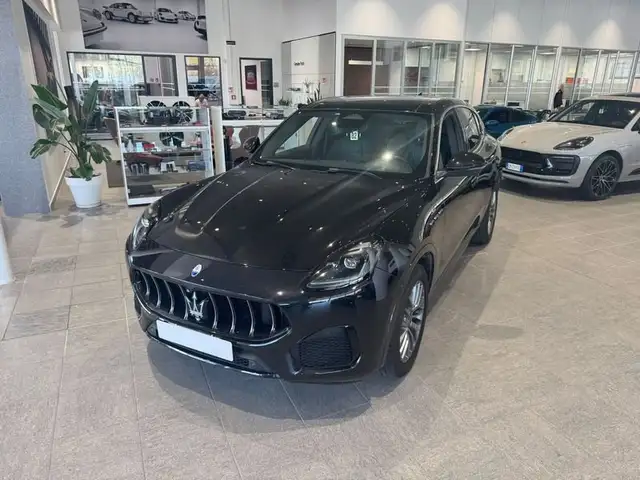 Maserati Grecale GT 2.0 300 cv MHEV Q4 auto - IVA Esposta