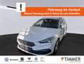 SEAT Leon ST 2.0 TDI DSG XCELLENCE +LED +RKAM +STHZG +ACC + Blanc - thumbnail 1