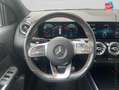 Mercedes-Benz GLA 250 250 e 160+102ch AMG Line 8G-DCT Sieges chauf GPS Silber - thumbnail 12