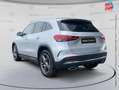 Mercedes-Benz GLA 250 250 e 160+102ch AMG Line 8G-DCT Sieges chauf GPS Silber - thumbnail 8
