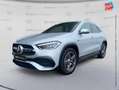 Mercedes-Benz GLA 250 250 e 160+102ch AMG Line 8G-DCT Sieges chauf GPS Silber - thumbnail 1