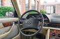 Mercedes-Benz S 420 420 SE Klima Tempomat H-Zulassung Bej - thumbnail 11