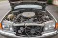 Mercedes-Benz S 420 420 SE Klima Tempomat H-Zulassung Beige - thumbnail 17