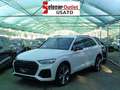 Audi Q5 40 TDI mhev quattro S tronic S line plus Bianco - thumbnail 1