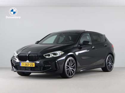 BMW 118 1 Serie 118i M-Sport