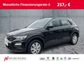 Volkswagen T-Roc 1.0 TSI SHZ+2xPDC+DAB+MFA+KLIMA+BT Nero - thumbnail 1