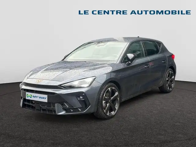 CUPRA Leon Leon 5D Impulse 1.5 eTSI 150ch (110kW) DSG 7v Mild Hybrid