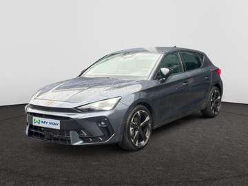 Leon 5D Impulse 1.5 eTSI 150ch (110kW) DSG 7v Mild Hybrid