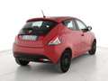 Lancia Ypsilon 1.0 firefly hybrid Silver s&s 70cv Rosso - thumbnail 2