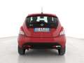 Lancia Ypsilon 1.0 firefly hybrid Silver s&s 70cv Rosso - thumbnail 4