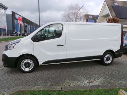 Renault Trafic 1.6 dCi T29 L2H1 Airco,Cruise,Pdc 3 persoons,trekh