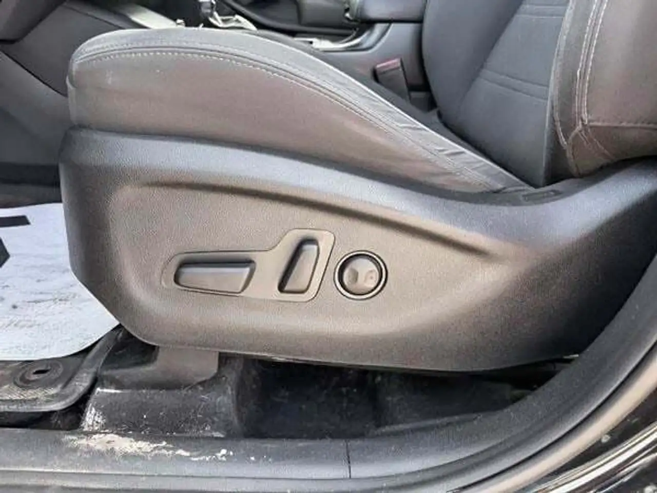 Kia Sorento photo Kia Sorento