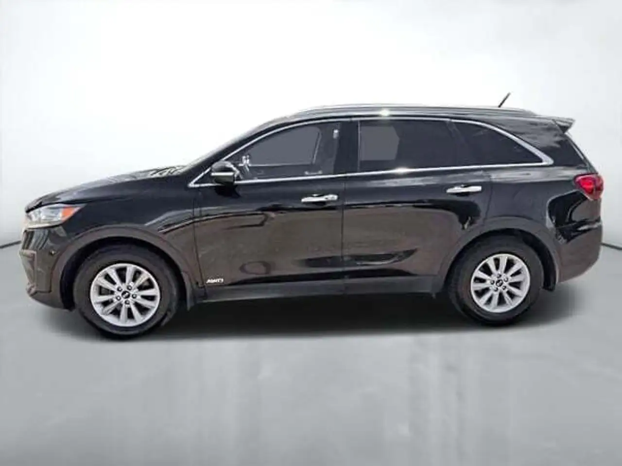 Kia Sorento photo Kia Sorento