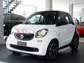smart forTwo 1.0 Passion 71 CV *AUTOMATICA Bianco - thumbnail 3