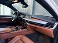 BMW X6 xDrive 40dA Blanc - thumbnail 9