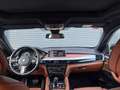 BMW X6 xDrive 40dA Blanc - thumbnail 10