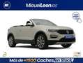 Volkswagen T-Roc Cabrio 1.0 TSI 85kW (115cv) Manual 6 vel Beige - thumbnail 2