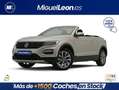 Volkswagen T-Roc Cabrio 1.0 TSI 85kW (115cv) Manual 6 vel Beige - thumbnail 1