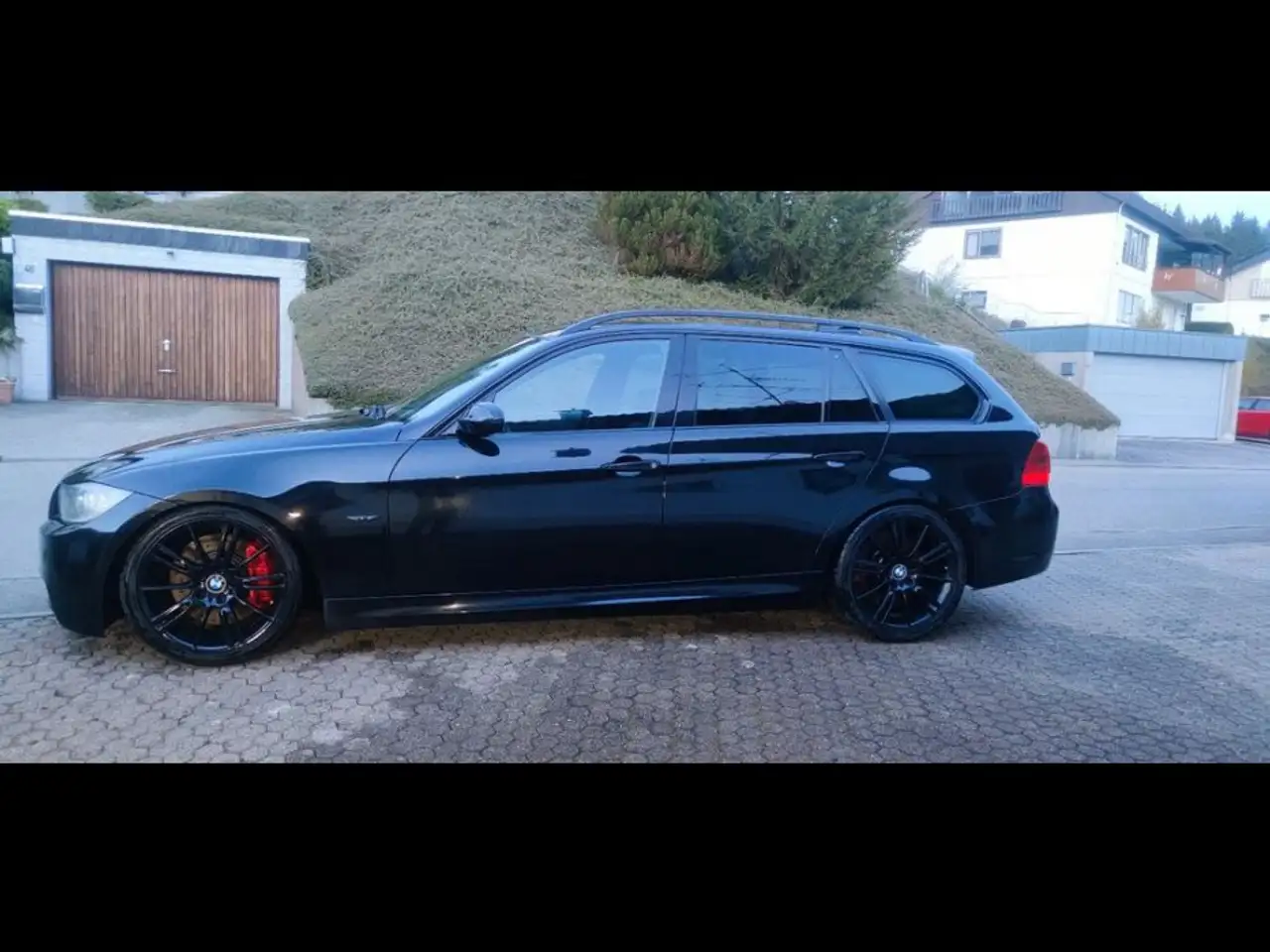 BMW 335