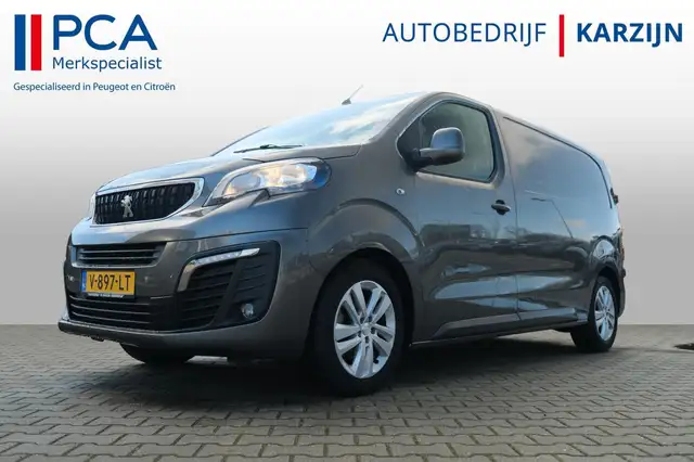 Peugeot Expert 226S 1.6 BlueHDI 115 Premium