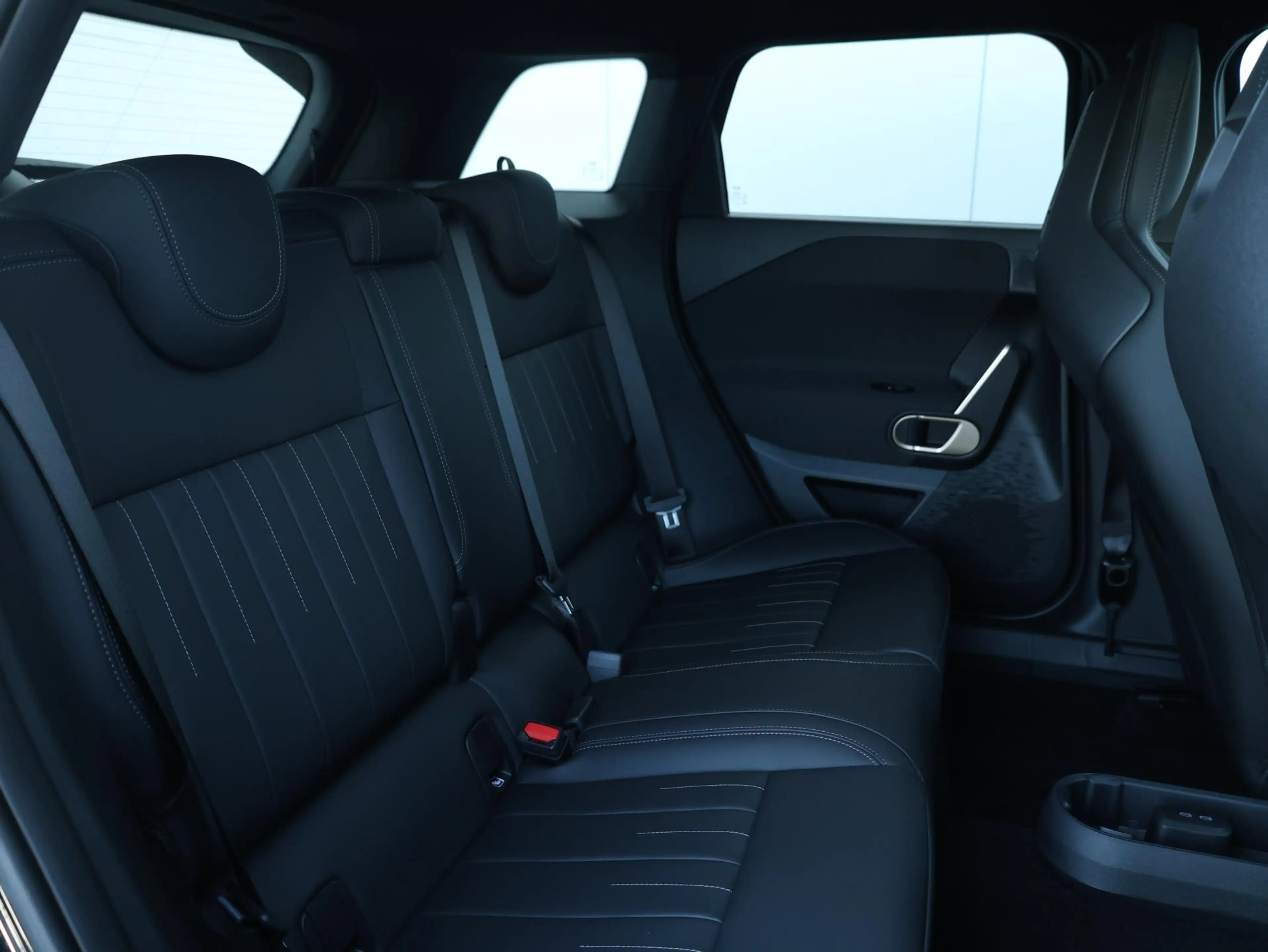 MINI Aceman E JCW John Cooper Works L 54.2 kWh | Panorama Dak — photo 14