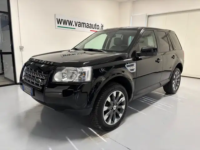 Land Rover Freelander 2.2 TD4.e S.W. *TRAZIONE INTEGRALE*