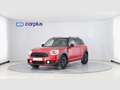 MINI Cooper Countryman D Rouge - thumbnail 1
