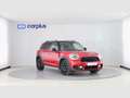 MINI Cooper Countryman D Rouge - thumbnail 2