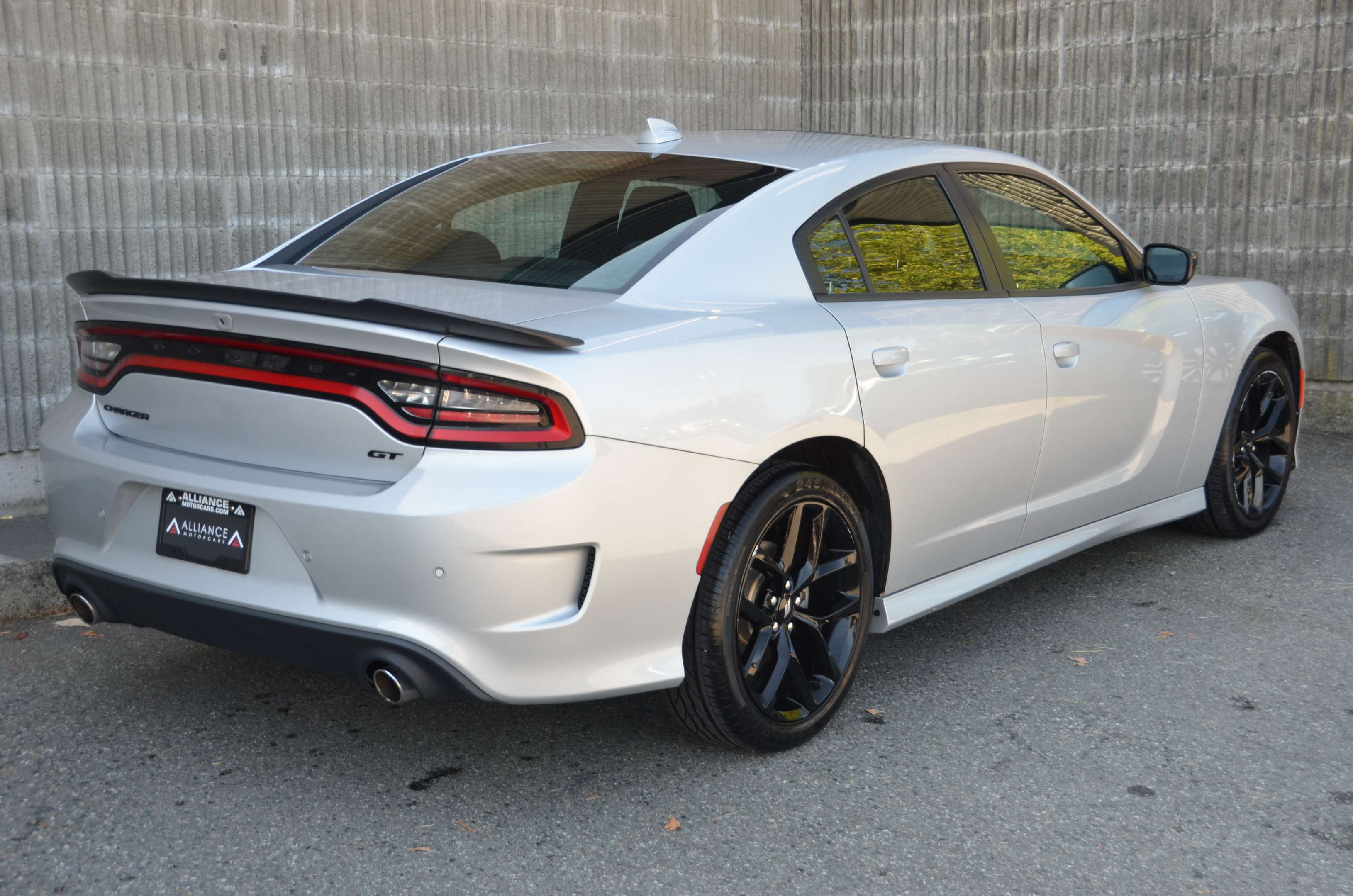 2021 Dodge Charger