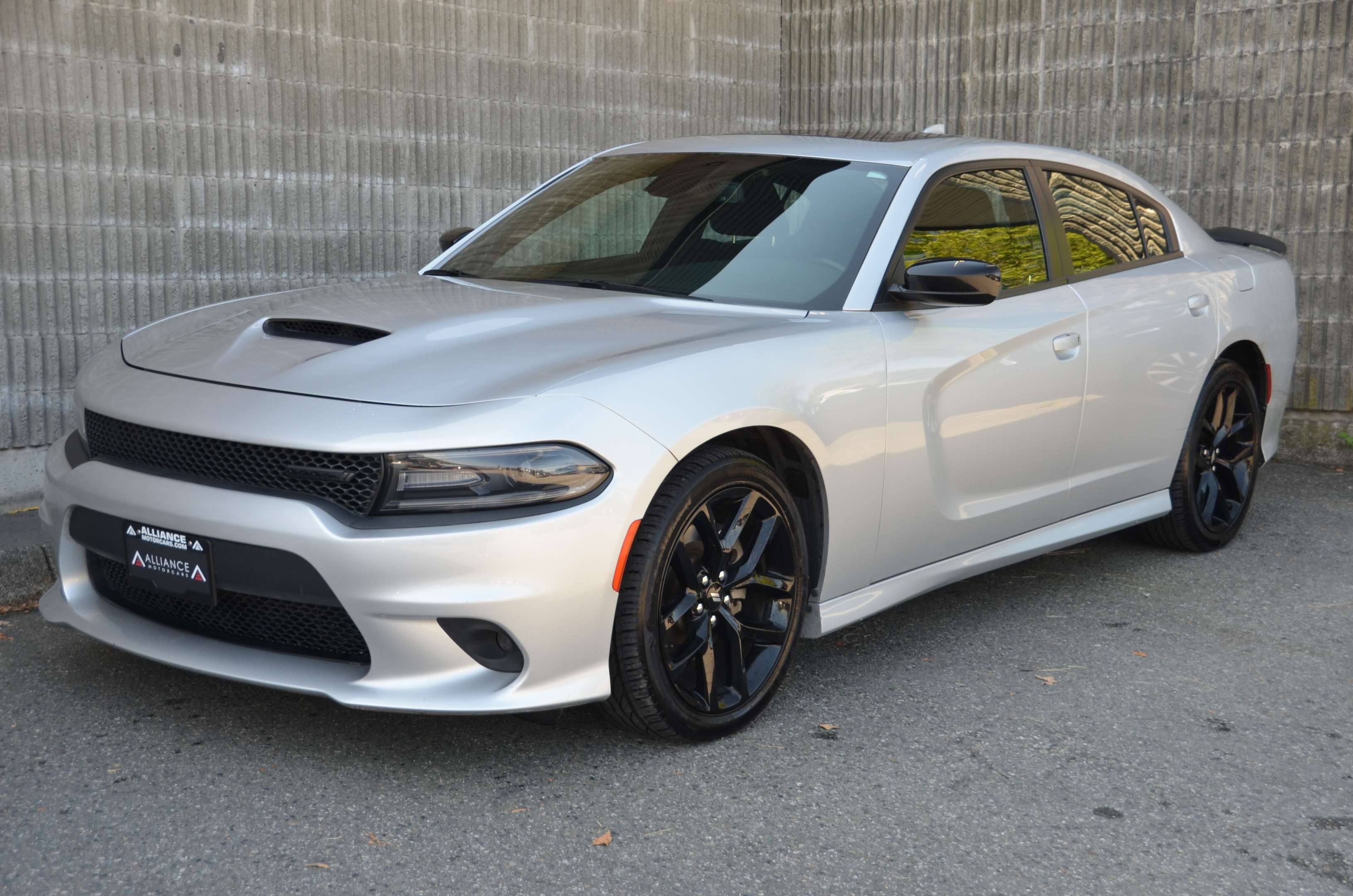 2021 Dodge Charger