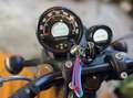 Royal Enfield HNTR350 colore rebel blue Bleu - thumbnail 4