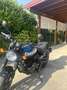 Royal Enfield HNTR350 colore rebel blue Bleu - thumbnail 5