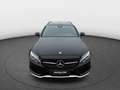 Mercedes-Benz C 450 C-Klasse C 450 AMG T 4Matic/Pano/Memory/Leder/Bel Schwarz - thumbnail 7