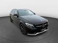 Mercedes-Benz C 450 C-Klasse C 450 AMG T 4Matic/Pano/Memory/Leder/Bel Schwarz - thumbnail 8