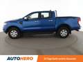 Ford Ranger 2.0 TDCi Doppelkabine 4x4 XLT Aut.*PDC*SHZ*TEMPO* Blau - thumbnail 3