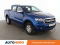 Ford Ranger 2.0 TDCi Doppelkabine 4x4 XLT Aut.*PDC*SHZ*TEMPO* Blau - thumbnail 8