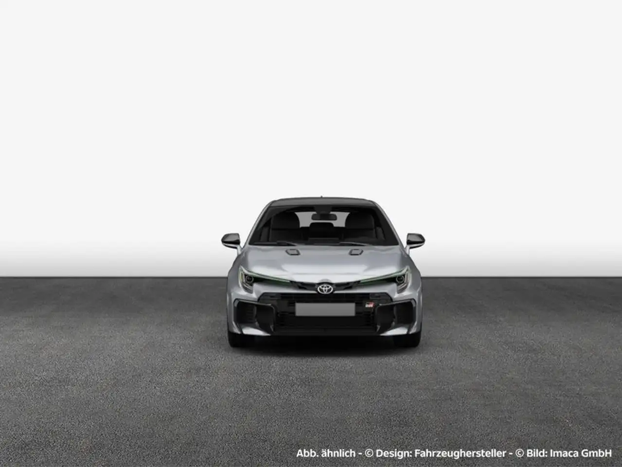 Toyota Corolla 2.0 Hybrid Touring Sports GR Sport 98 kW, 3