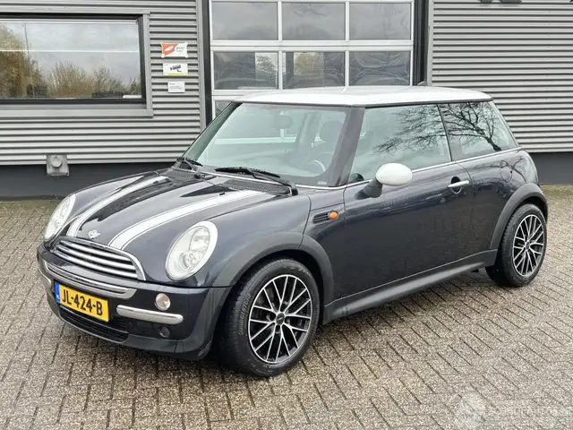 MINI One D Mini 1.4