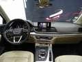 Audi Q5 Quattro 2.0 TDI 190 DESIGN LUXE A SAISIR Weiß - thumbnail 8