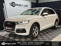 Audi Q5 Quattro 2.0 TDI 190 DESIGN LUXE A SAISIR Weiß - thumbnail 1