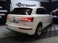 Audi Q5 Quattro 2.0 TDI 190 DESIGN LUXE A SAISIR Weiß - thumbnail 3
