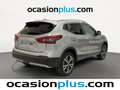 Nissan Qashqai 1.2 DIG-T N-Connecta 4x2 Plateado - thumbnail 4