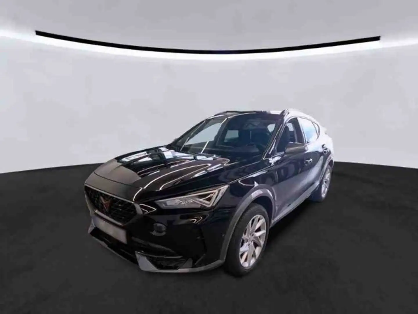 CUPRA Formentor 1.5 TSI DSG PARKLENK FULL-LINK NAVI+ Schwarz - 2