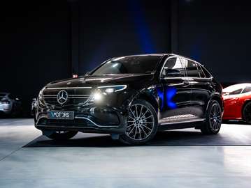 4-Matic - AMG - ACC - HUD - 360° - Pano - Keyless