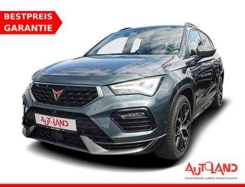 2.0 TSI Basis 4Drive DSG LED Navi ACC 360°