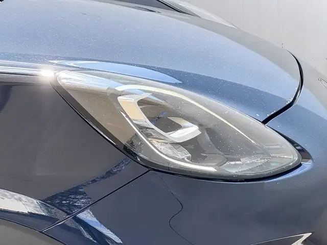 Ford Puma view 14